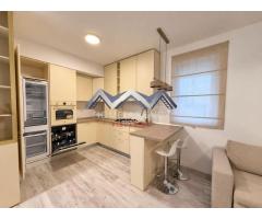 Apartament 2 camere | Prima închiriere | Terasă 12 mp | Loc de parcare inclus - Imagine 2
