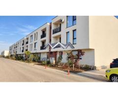 Apartament 2 camere | Prima închiriere | Terasă 12 mp | Loc de parcare inclus - Imagine 8
