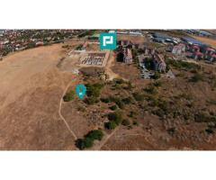 Oportunitate:Teren intravilan 1800mp,Micălaca