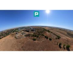 Oportunitate:Teren intravilan 1800mp,Micălaca - Imagine 2