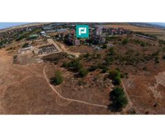 Oportunitate:Teren intravilan 1800mp,Micălaca - Imagine 5