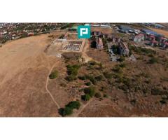 Oportunitate:Teren intravilan 1800mp,Micălaca - Imagine 6