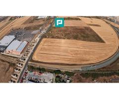 Teren de 6100 mp,vis-a-vis de Jumbo,Micălaca - Imagine 3