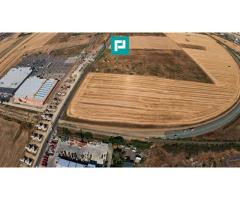 Teren de 6100 mp,vis-a-vis de Jumbo,Micălaca - Imagine 5