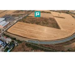 Teren de 6100 mp,vis-a-vis de Jumbo,Micălaca - Imagine 6