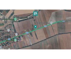 Teren de 10.000 mp, cu potențial uriaș, Zădăreni