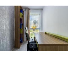 2 camere, Premium, bloc nou,terasa,Marasti Zona The Office,Record Park - Imagine 7