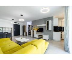2 camere, Premium, bloc nou,terasa,Marasti Zona The Office,Record Park