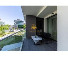 2 camere, Premium, bloc nou,terasa,Marasti Zona The Office,Record Park - Imagine 10