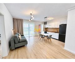2 camere open space, Modern, Parcare, Oncos, Floresti - Imagine 2
