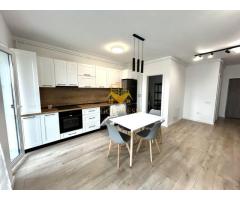 2 camere open space, Modern, Parcare, Oncos, Floresti - Imagine 6