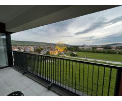 2 camere open space, Modern, Parcare, Oncos, Floresti - Imagine 10