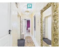 Apartament 2 camere – Bloc nou | Terasă 35 mp | - Imagine 9