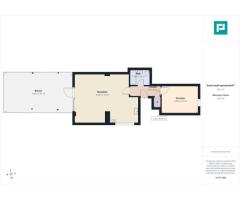 Apartament 2 camere – Bloc nou | Terasă 35 mp | - Imagine 11