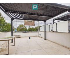 Apartament 2 camere – Bloc nou | Terasă 35 mp | - Imagine 12