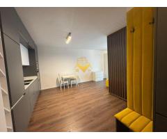 Studio, modern, garaj, bloc nou, Iris, Liberty, zona Oasului, Petrom - Imagine 3