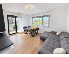 2 Camere decomandate, Borhanci, Regina Maria, Parcare, Petfriendly,Lux
