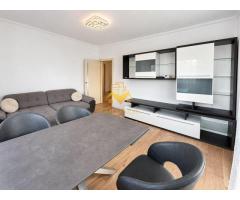 2 Camere decomandate, Borhanci, Regina Maria, Parcare, Petfriendly,Lux - Imagine 2