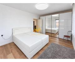2 Camere decomandate, Borhanci, Regina Maria, Parcare, Petfriendly,Lux - Imagine 4