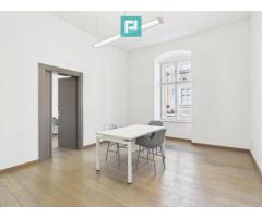 Spațiu de birouri cu 2 camere | Zonă Centrală
