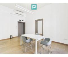 Spațiu de birouri cu 2 camere | Zonă Centrală - Imagine 3