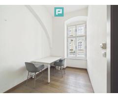 Spațiu de birouri cu 2 camere | Zonă Centrală - Imagine 4