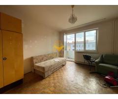 2 camere deco et 2 balcon Centru Mihai Viteazu / Leul /Piata Muzeului