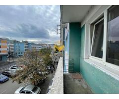 2 camere deco et 2 balcon Centru Mihai Viteazu / Leul /Piata Muzeului - Imagine 4