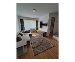 Studio, 42 mp, bloc nou, Marasti str. Dorobantilor Zona Piata Marasti - Imagine 2