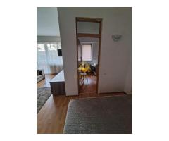 Studio, 42 mp, bloc nou, Marasti str. Dorobantilor Zona Piata Marasti - Imagine 3