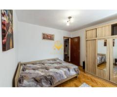 3 camere, decomandate, parcare, Zona Pta. Cipariu,Nicolae Titulescu - Imagine 2