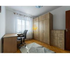 3 camere, decomandate, parcare, Zona Pta. Cipariu,Nicolae Titulescu - Imagine 3