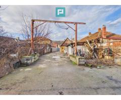 Preț redus la 64.000€! Casă/firmă Navigatorilor - Imagine 12