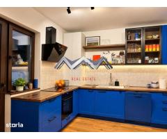 Casa P+1+M 4 camere | 180mp | Pet friendly - Imagine 3