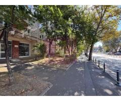 Apartament 3 camere cu vedere la Barbu Vacarescu