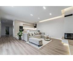 Vila la sol cu teren generos si finisaje premium Comision 0%