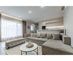 Vila la sol cu teren generos si finisaje premium Comision 0% - Imagine 8