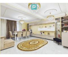 Apartament 2 camere – Bloc nou | Terasă 35 mp |