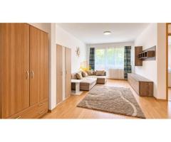 Studio, 42 mp, bloc nou, Dorobantilor, Zona Piata Marasti, UAD, AS