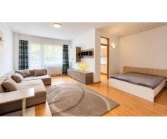 Studio, 42 mp, bloc nou, Dorobantilor, Zona Piata Marasti, UAD, AS - Imagine 3