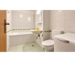 Studio, 42 mp, bloc nou, Dorobantilor, Zona Piata Marasti, UAD, AS - Imagine 5