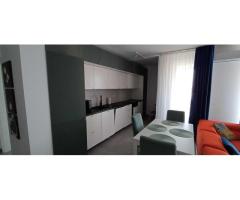 Apartament NOU LUX Complex Rezidential City of Mara  2 camere Parcare