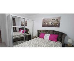 Apartament NOU LUX Complex Rezidential City of Mara  2 camere Parcare - Imagine 2