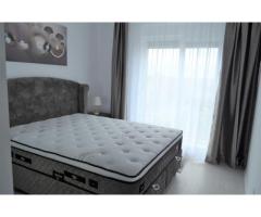 Apartament NOU LUX Complex Rezidential City of Mara  2 camere Parcare - Imagine 3