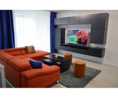 Apartament NOU LUX Complex Rezidential City of Mara  2 camere Parcare - Imagine 6
