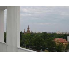 Apartament NOU LUX Complex Rezidential City of Mara  2 camere Parcare - Imagine 7