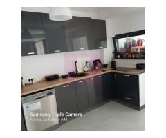 Vila P+1+pod- Fundeni- Dobroesti - Imagine 2