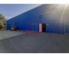 Spatiu Logistic langa Bucuresti Hala 5000 mp - Imagine 7
