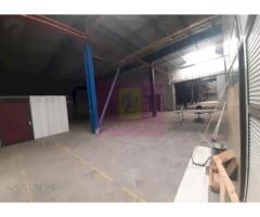 Spatiu Logistic langa Bucuresti Hala 5000 mp - Imagine 9