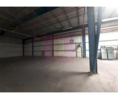 Spatiu Logistic langa Bucuresti Hala 5000 mp - Imagine 10